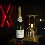 La Tentation - Spa, Champagne, Lit King Size Apartment Narbonne