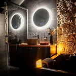 La Tentation - Spa, Champagne, Lit King Size Narbonne